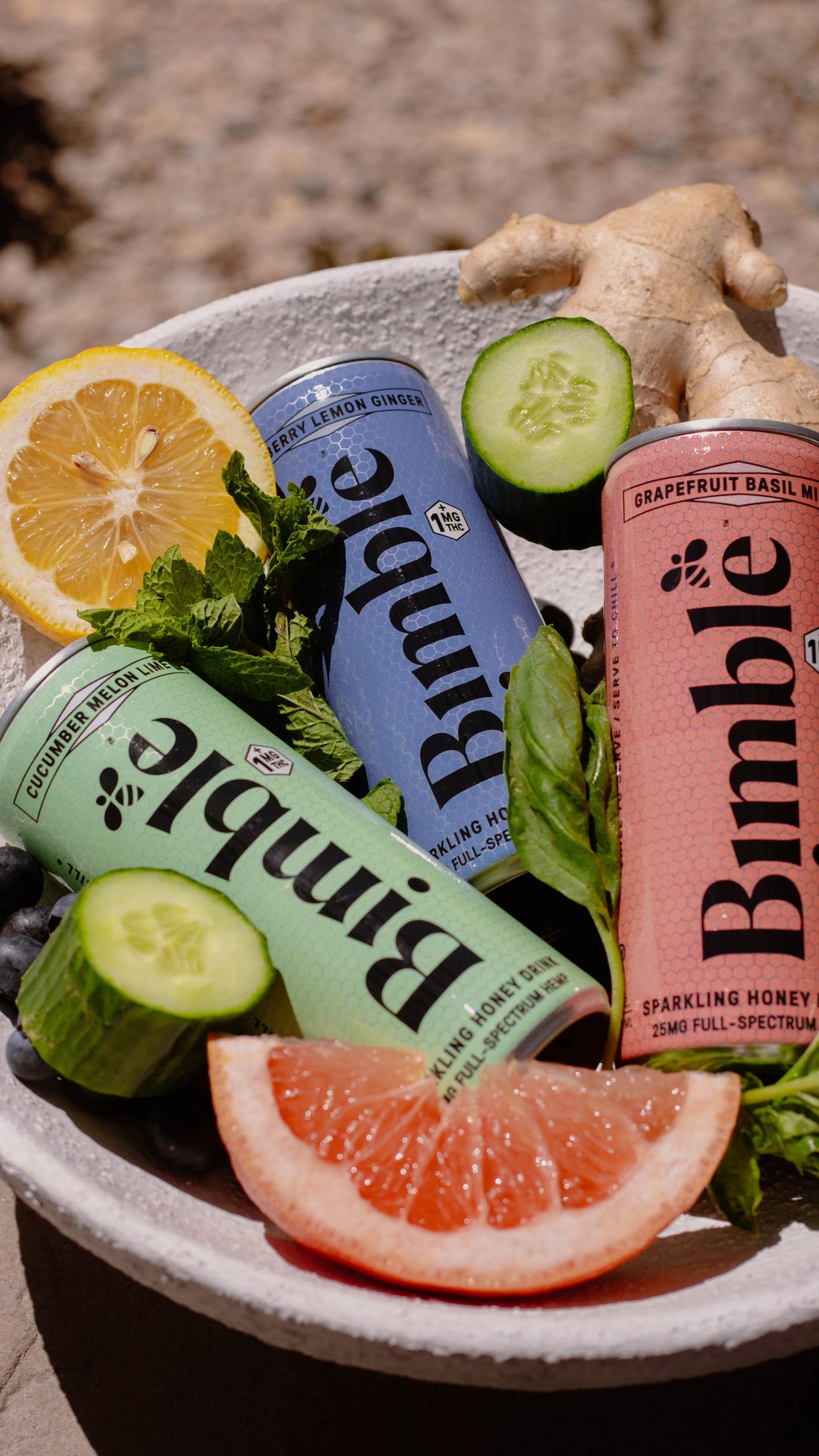 Wine O'Clock, Meet The New Alternative: Why THC Beverages Are The Smarter Swap