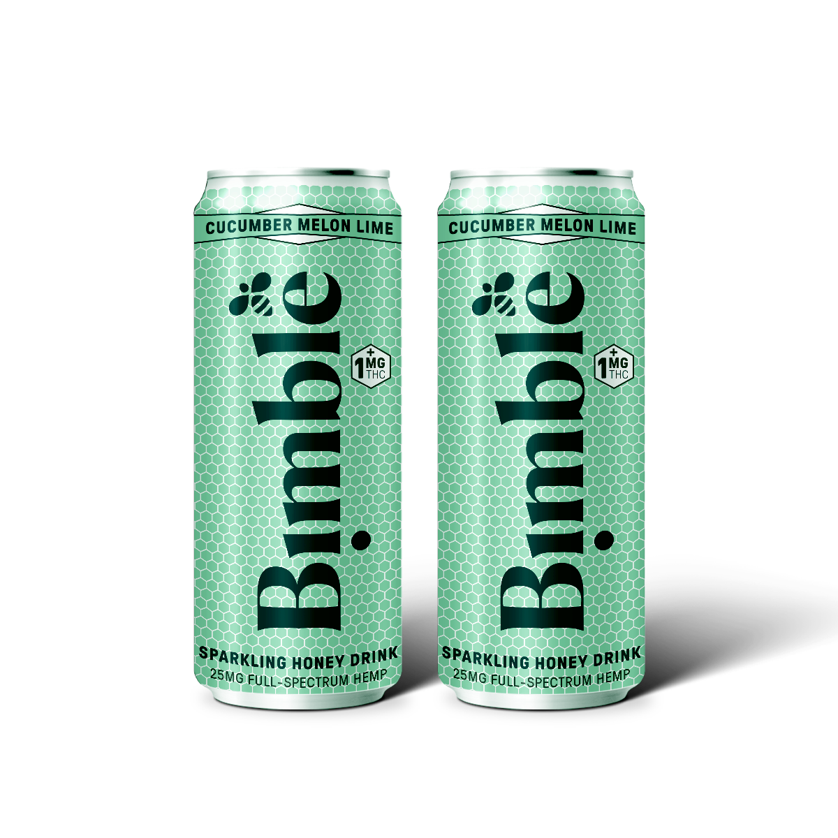 1mg Cucumber Melon Lime