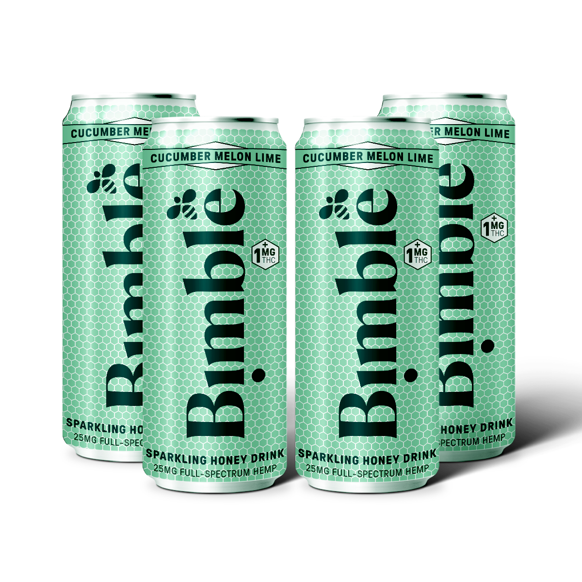1mg Cucumber Melon Lime