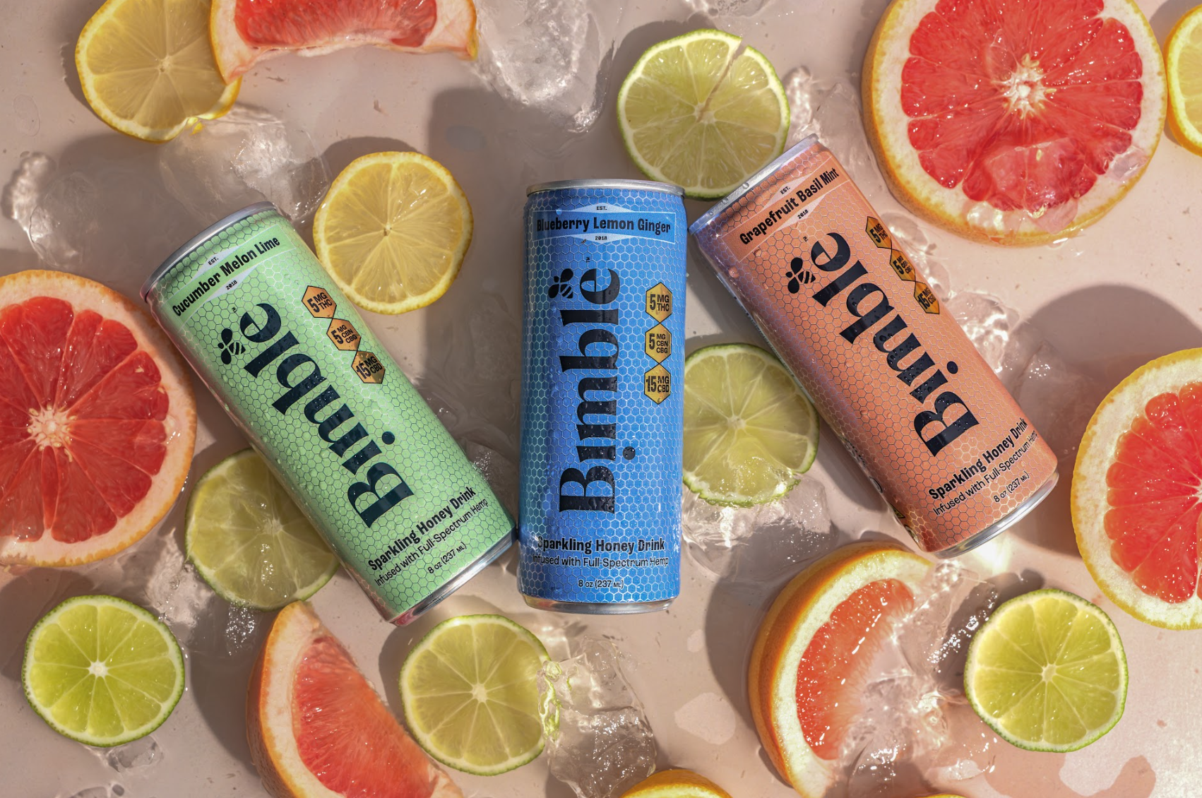 How Long Do THC Drinks Last?