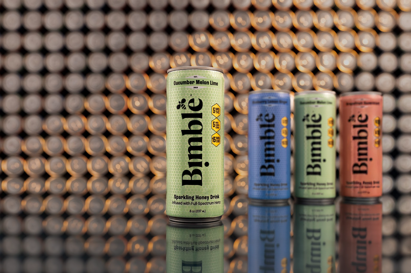 What Does a 5mg THC Drink Feel Like?