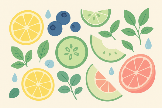 bimble flavors 