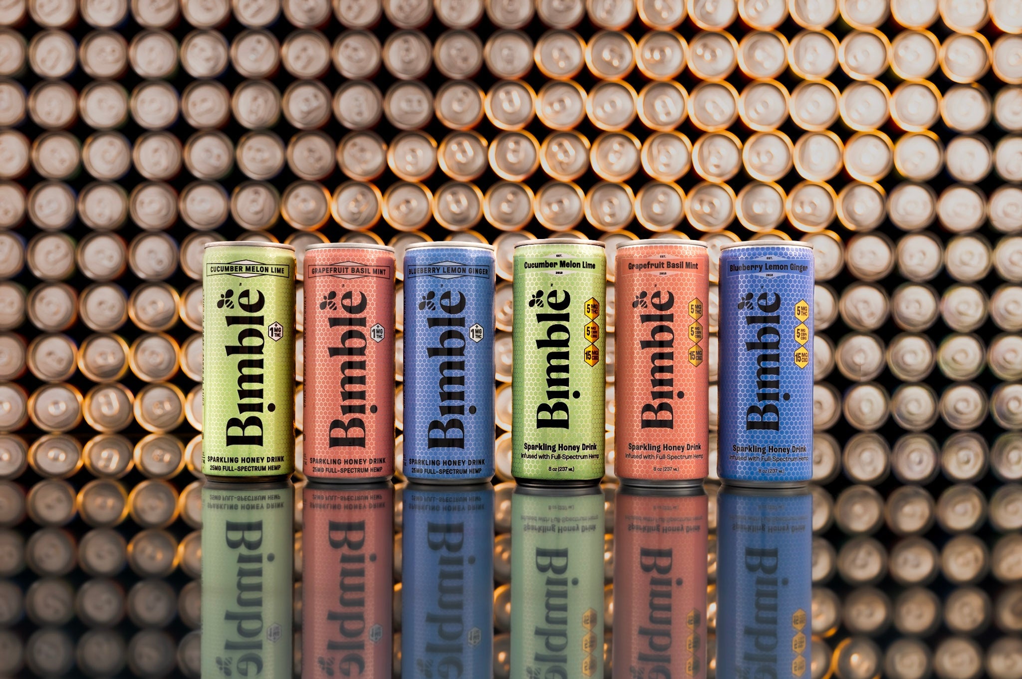 Mindful Consumption 101: Your First-Time Guide to a Positive THC Drink Experience