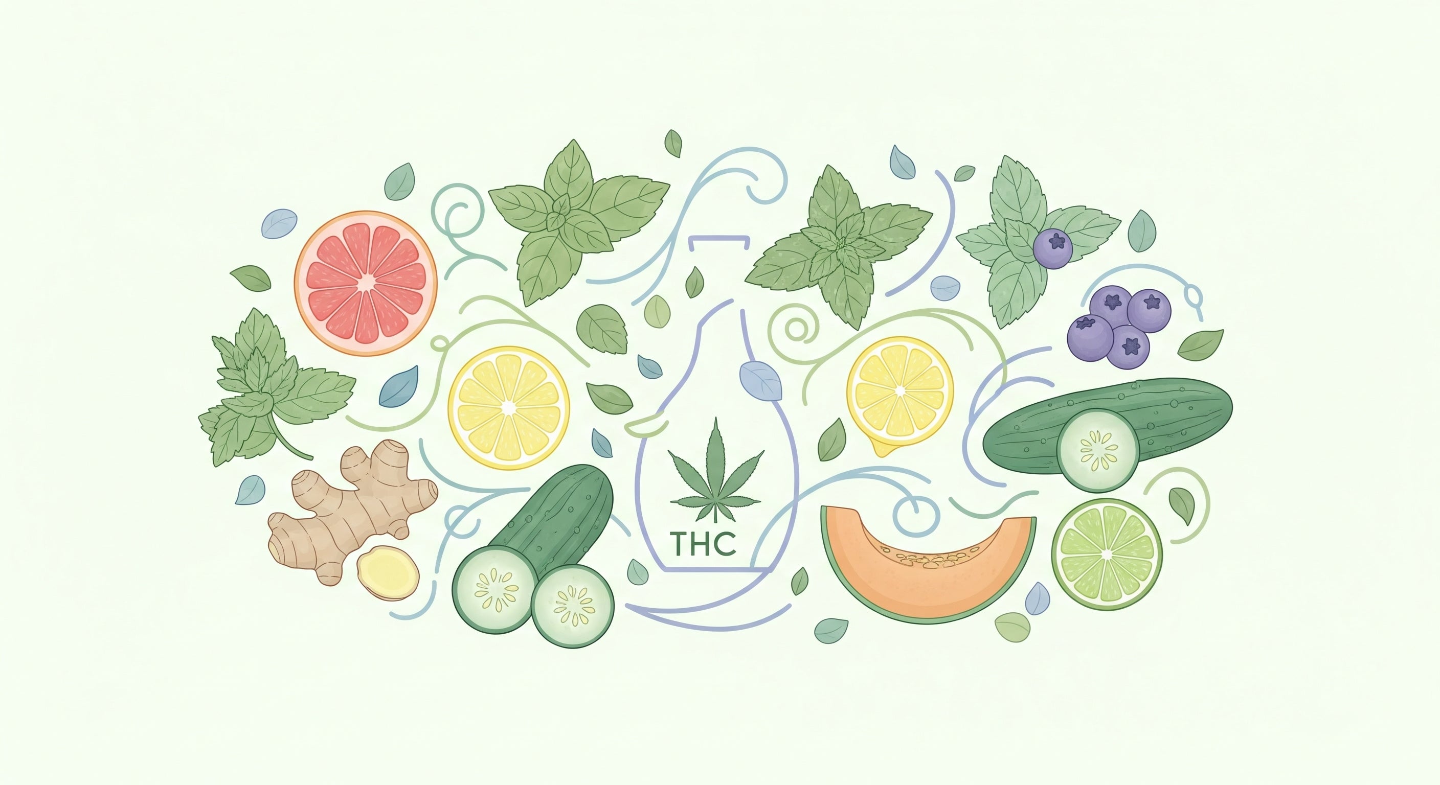 The Elegant Alternative: Why More Discerning Adults Are Choosing THC Beverages Over Wine