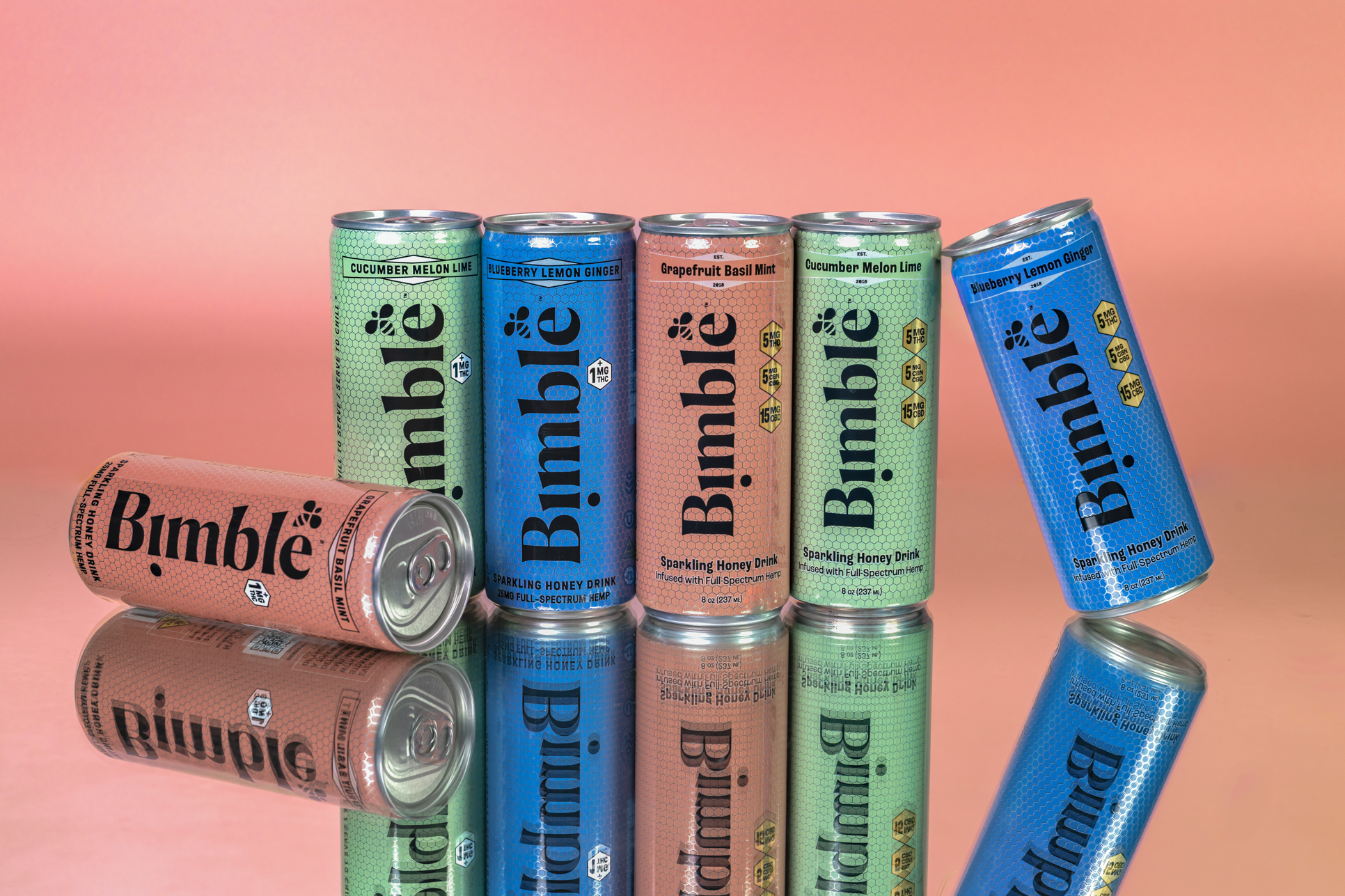 A Beginner’s THC Drink Checklist: What to Look For Before You Buy