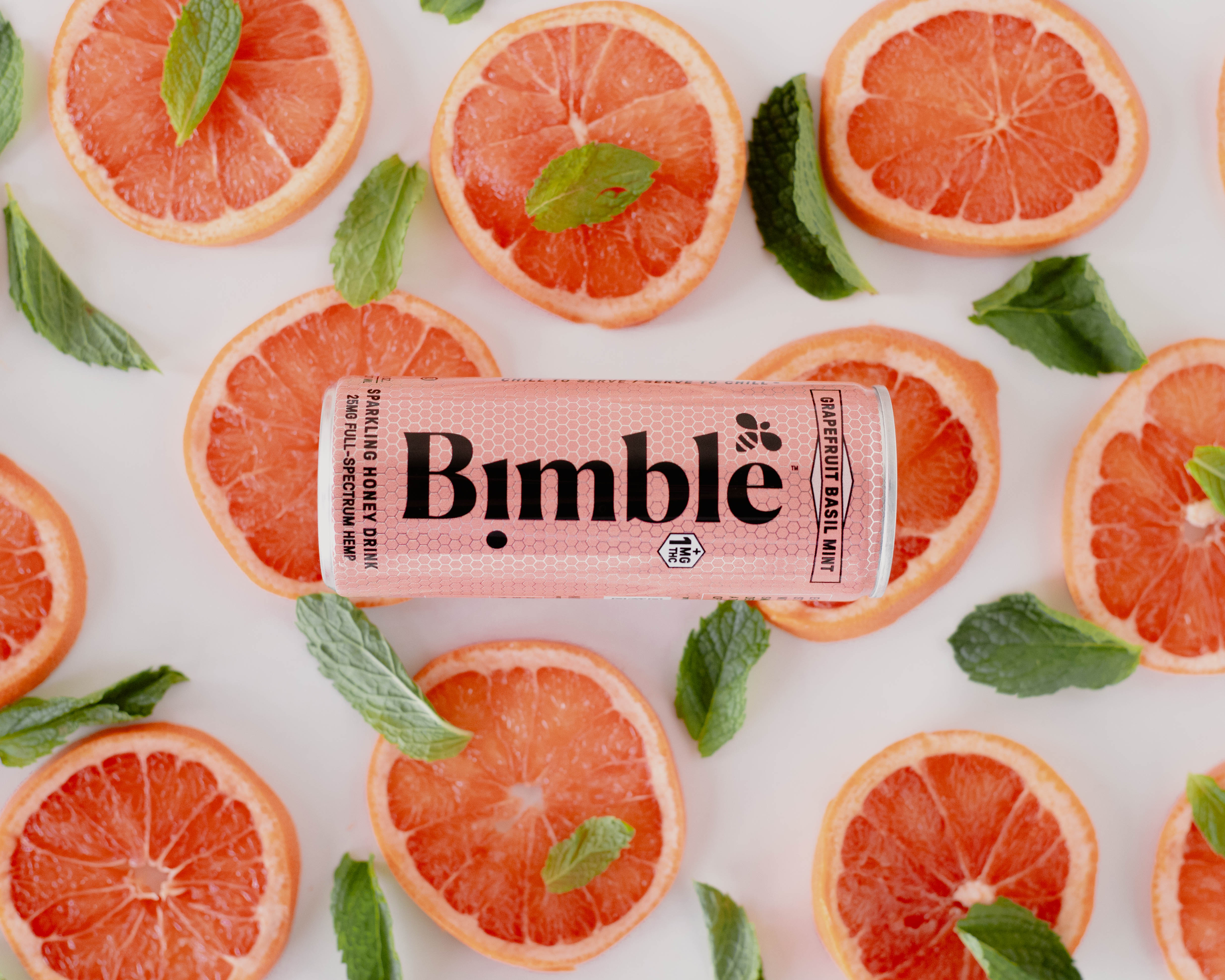What Does a 1mg THC Drink Feel Like?