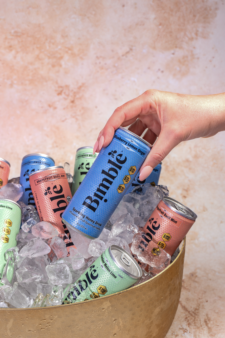 1mg vs 2.5mg vs 5mg vs 10mg: A Dose Ladder for THC Drinks – Bimble