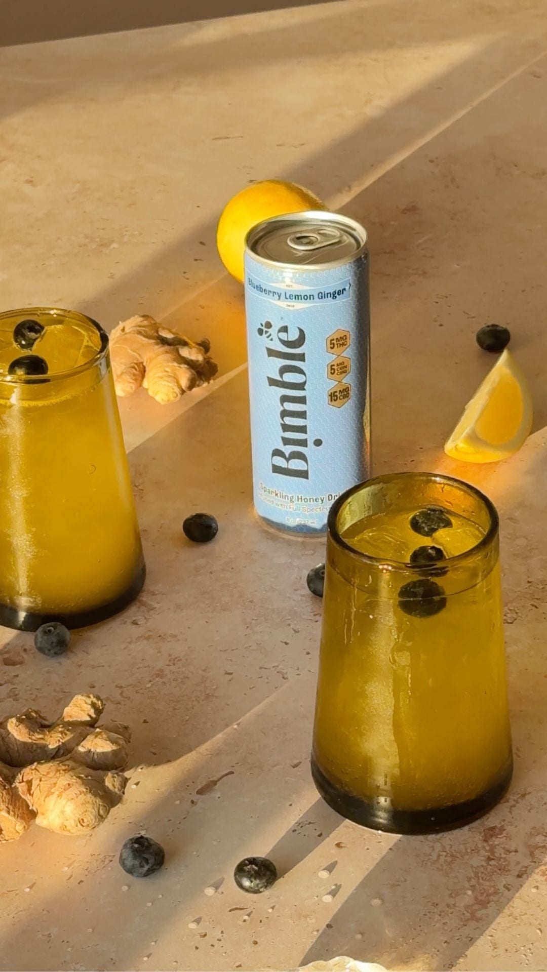 How to Serve THC Drinks Like a Cocktail (Without Making It Weird)