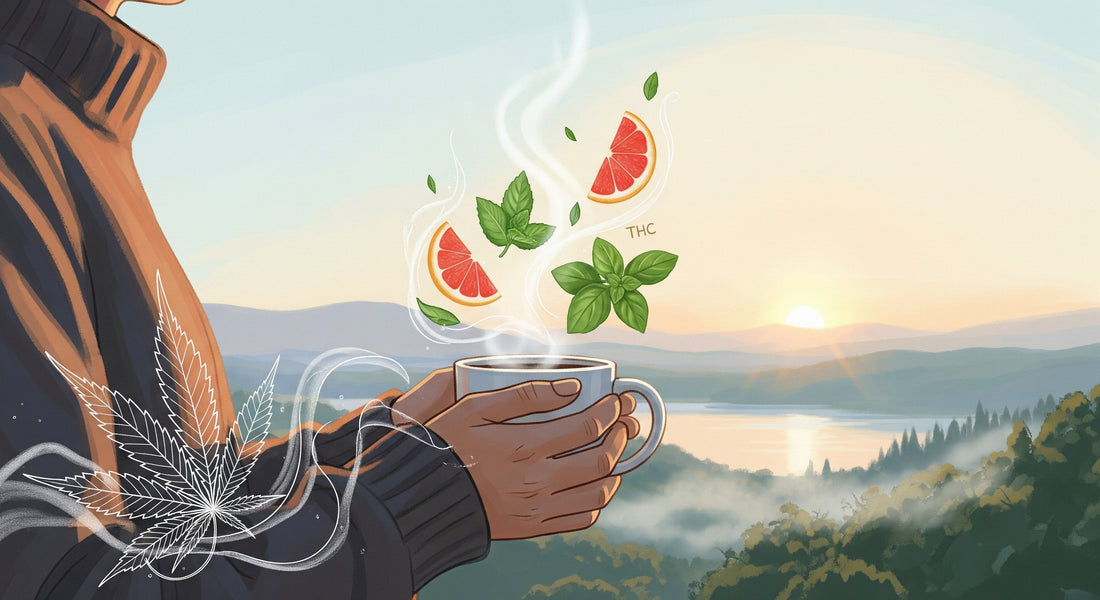The Rise of 'Cali Sober': A Guide to Mindful Sips and Clear Mornings