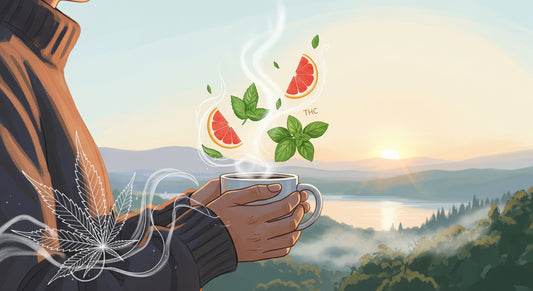 The Rise of 'Cali Sober': A Guide to Mindful Sips and Clear Mornings