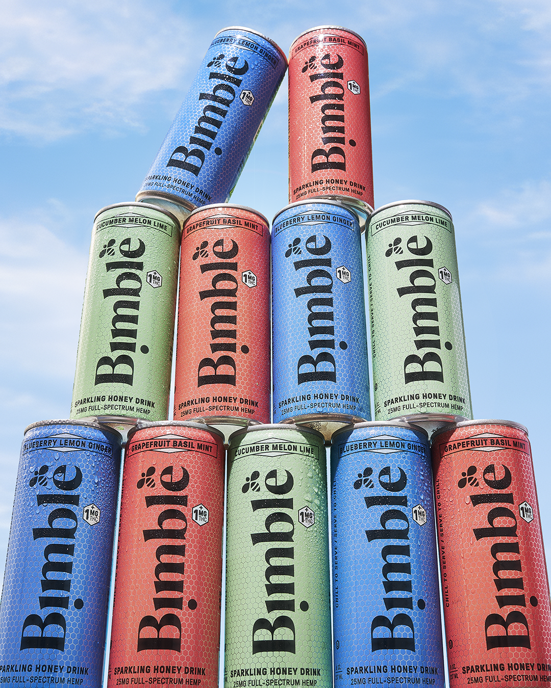 Can THC-Infused Drinks Help You Sleep Better? – Bimble