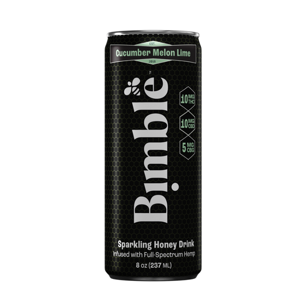 NEW 10mg Cucumber Melon Lime – Bimble