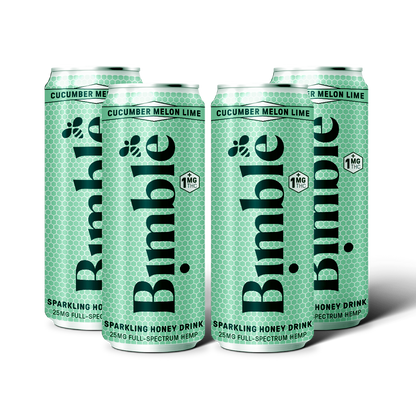Cucumber Melon Lime