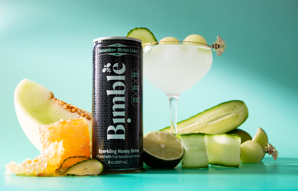 Cucumber Melon Lime