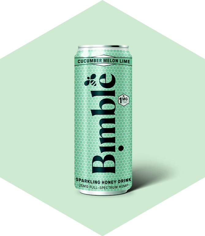 Cucumber Melon Lime