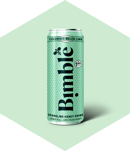 Cucumber Melon Lime