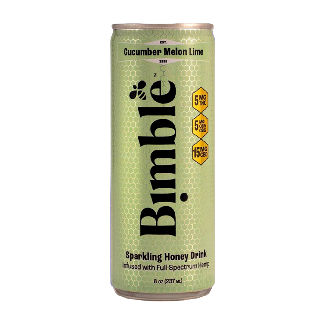 5MG Cucumber Melon Lime